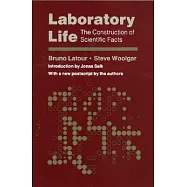 Laboratory Life: The Construction of Scientific Facts