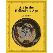 Art in the Hellenistic Age