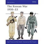 The Korean War 1950 53