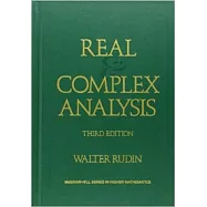 Real and Complex Analysis