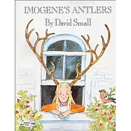 Imogene’s Antlers
