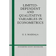 Limited Dependent and Qualitative Variables in Econometrics