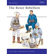 The Boxer Rebellion