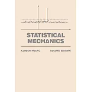 Statistical Mechanics
