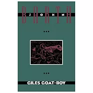 Giles Goat-boy, Or, the Revised New Syllabus