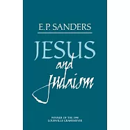 Jesus and Judaism