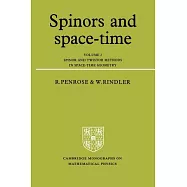 Spinors and Space-Time