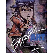 Spraycan Art