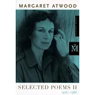 Selected Poems II: 1976 - 1986