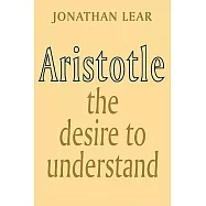 Aristotle: The Desire to Understand