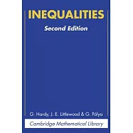 Inequalities
