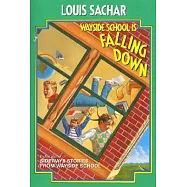 Wayside School Is Falling Down