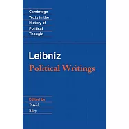 Leibniz: Political Writings