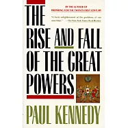 The Rise and Fall of the Great Powers: Economic Change and Military Conflict from 1500 to 2000