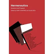 Hermeneutics: Questions and Prospects