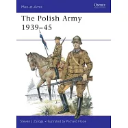 The Polish Army 1939-45