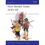 New Model Army 1645-60