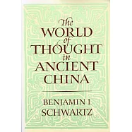 The World of Thought in Ancient China