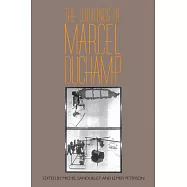 Writings of Marcel Duchamp PB