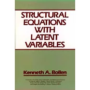 Structural Equations with Latent Variables