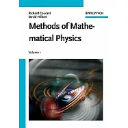 Methods of Mathematical Physics