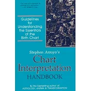 Chart Interpretation Handbook: Guidelines for Understanding the Essentials of the Birth Chart