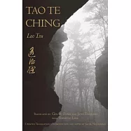 Tao Te Ching