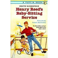 Henry Reed’s Baby-Sitting Service