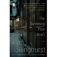 The Swimming-pool Library