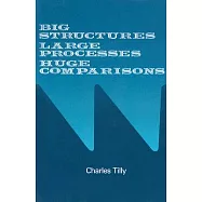 Big Structures, Large Processes, Hugh Comparisons