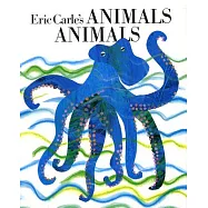 Eric Carle&rsquo;s Animals Animals