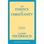 The Essence of Christianity