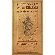Dictionary of the Khazars (M)