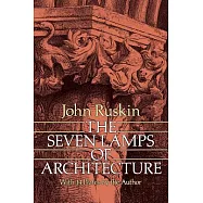 The Seven Lamps of Architecture
