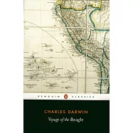 The Voyage of the Beagle: Charles Darwin’s Journal of Researches