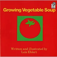 Growing Vegetable Soup