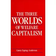 The Three Worlds of Welfare Capitalism