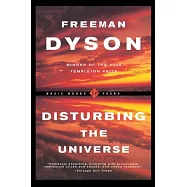 Disturbing the Universe