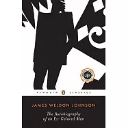 The Autobiography of an Ex-Colored Man