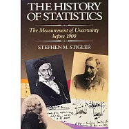The History of Statistics: The Measurement of Uncertainty Before 1900