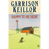 Happy to Be Here