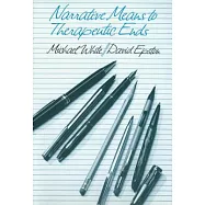 Narrative Means to Therapeutic Ends