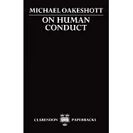 On Human Conduct