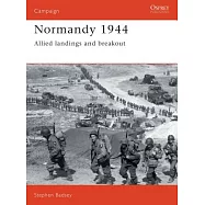 Normandy 1944