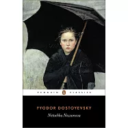 Netochka Nezvanova