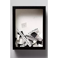 The Luzhin Defense: A Novel