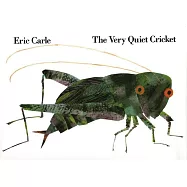The Very Quiet Cricket
