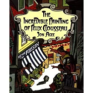 Incredible Painting of Felix Clousseau