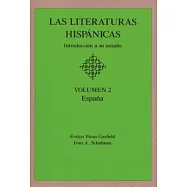 Las Literaturas Hispanicas 002