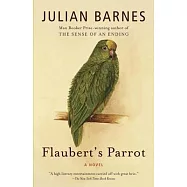 Flaubert’s Parrot